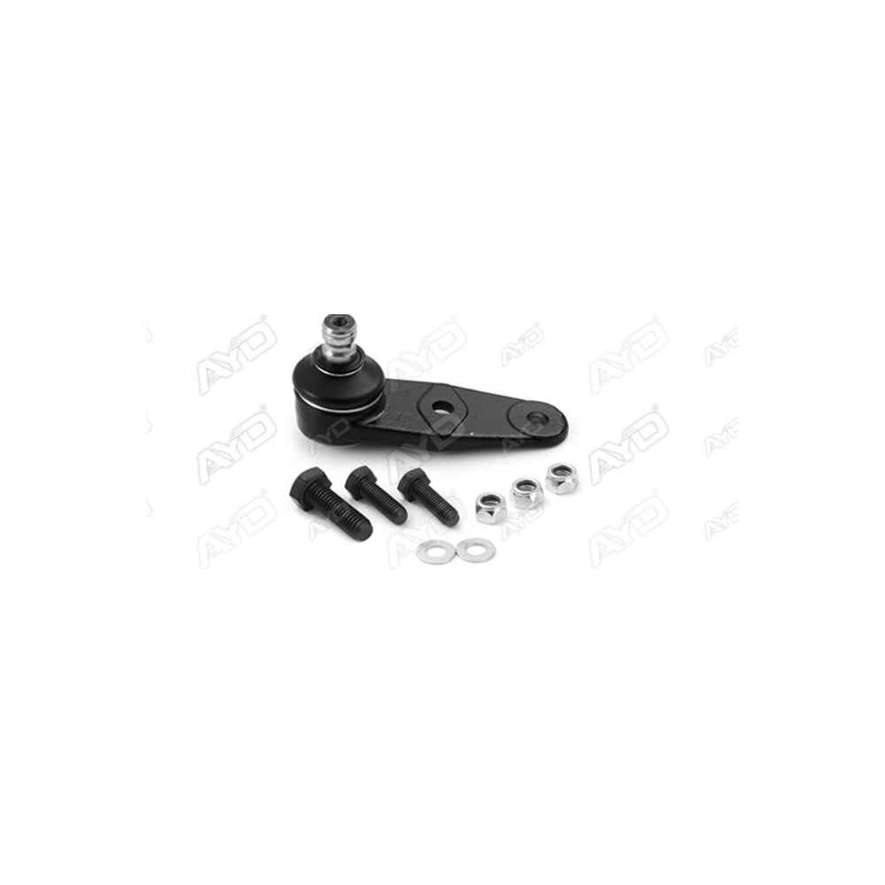 R.9 86-00 Megane i 95-03 Clio 98-06 Kangoo i 97-08 R.19 88-01 10.5Mm Rotil AYD-00038 
