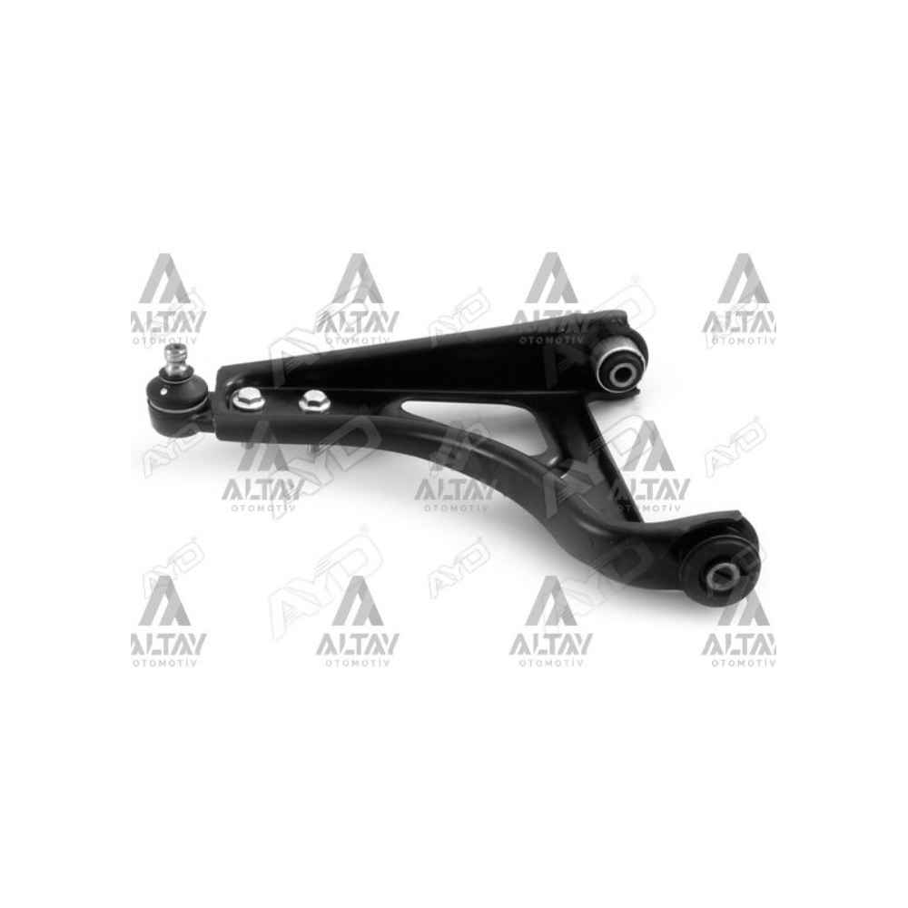 Twingo i 93-07 Rotilli Sac Alt Sol Salıncak - AYD-00582 - 7700820028 