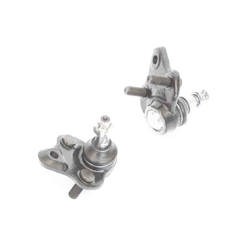 Corolla Uyumlu 19- Hybrid Corolla Uyumlu 00-06 Rav-4 00-06 Cherry Tiggo Alt Rotil - 43330-09230 AYD-00844