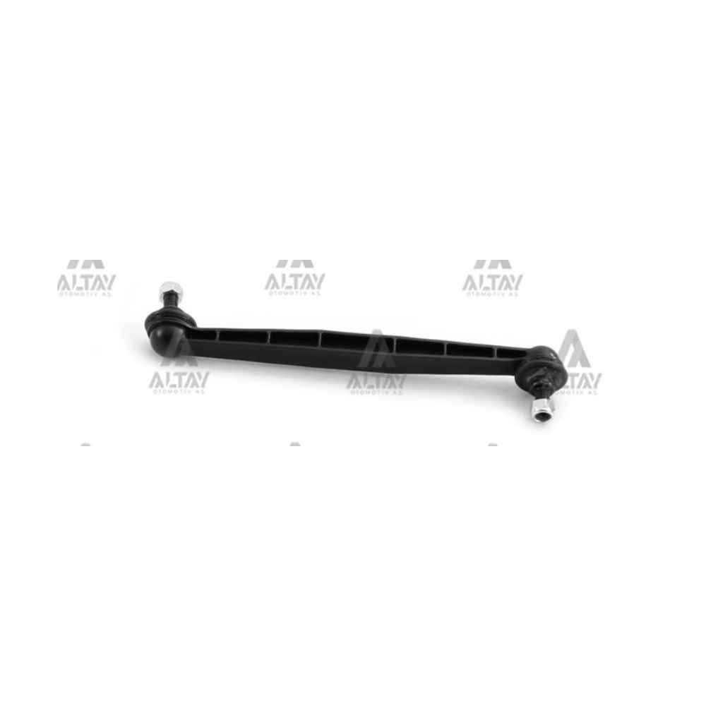 Astra G 98-07 Astra H 04-09 Zafira A 99-05 Meriva B 10- Plastik Ön Z Rot - 350614 AYD-01351 