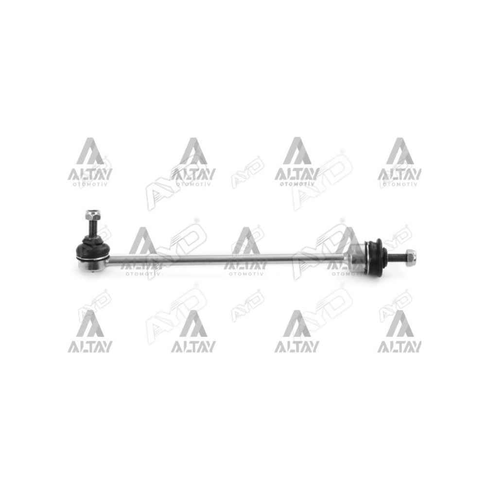 Saxo 96-04 Xantia 93-98 Ön Z Rot - AYD-01354 - 9614545780 