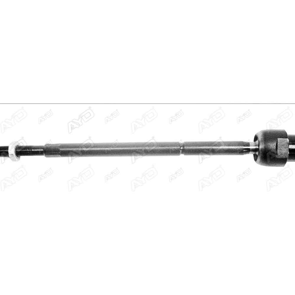 Corsa C 00-04 Combo C 01- 319Mm Rotkolu - AYD-01886 - 1603008 