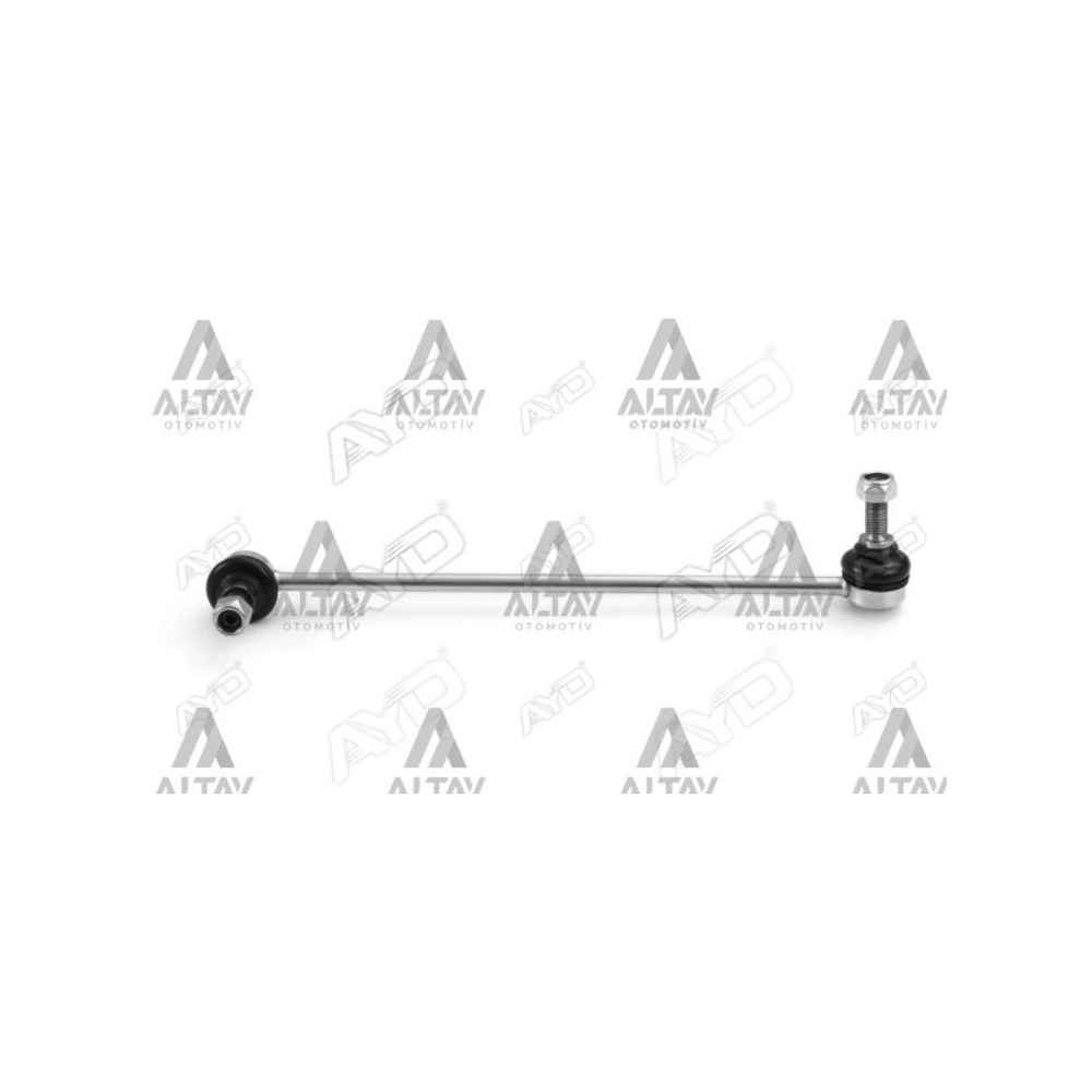 Octavia i 96-02 A3 96-03 Bora 98-05 Golf4 97-05 Jetta 98-05 335Mm Ön Sol Z Rot - AYD-02000 
