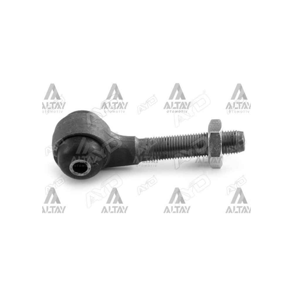 106 96-05 Saxo 96-04 Ax 86-98 106 i 91-96 Sol Rotkolu - AYD-02505 - 381732 