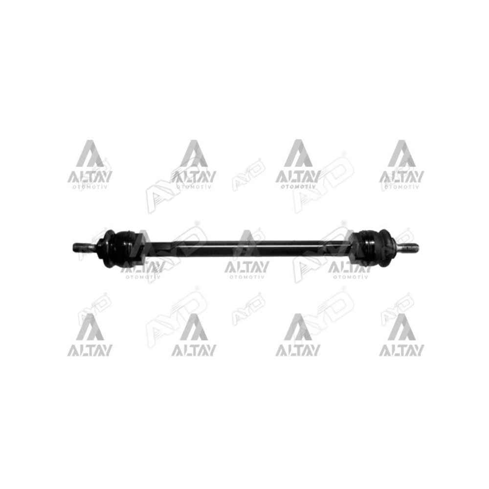 Xantia 93-98 Z Rot - AYD-03037 - 517835 