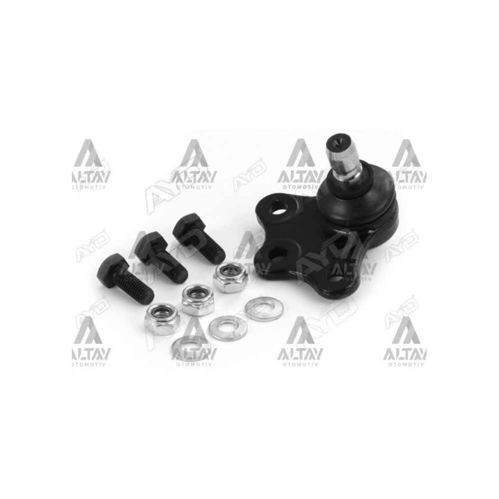 Meriva A 03-10 Sağ Rotil - AYD-03497 - 5352026 