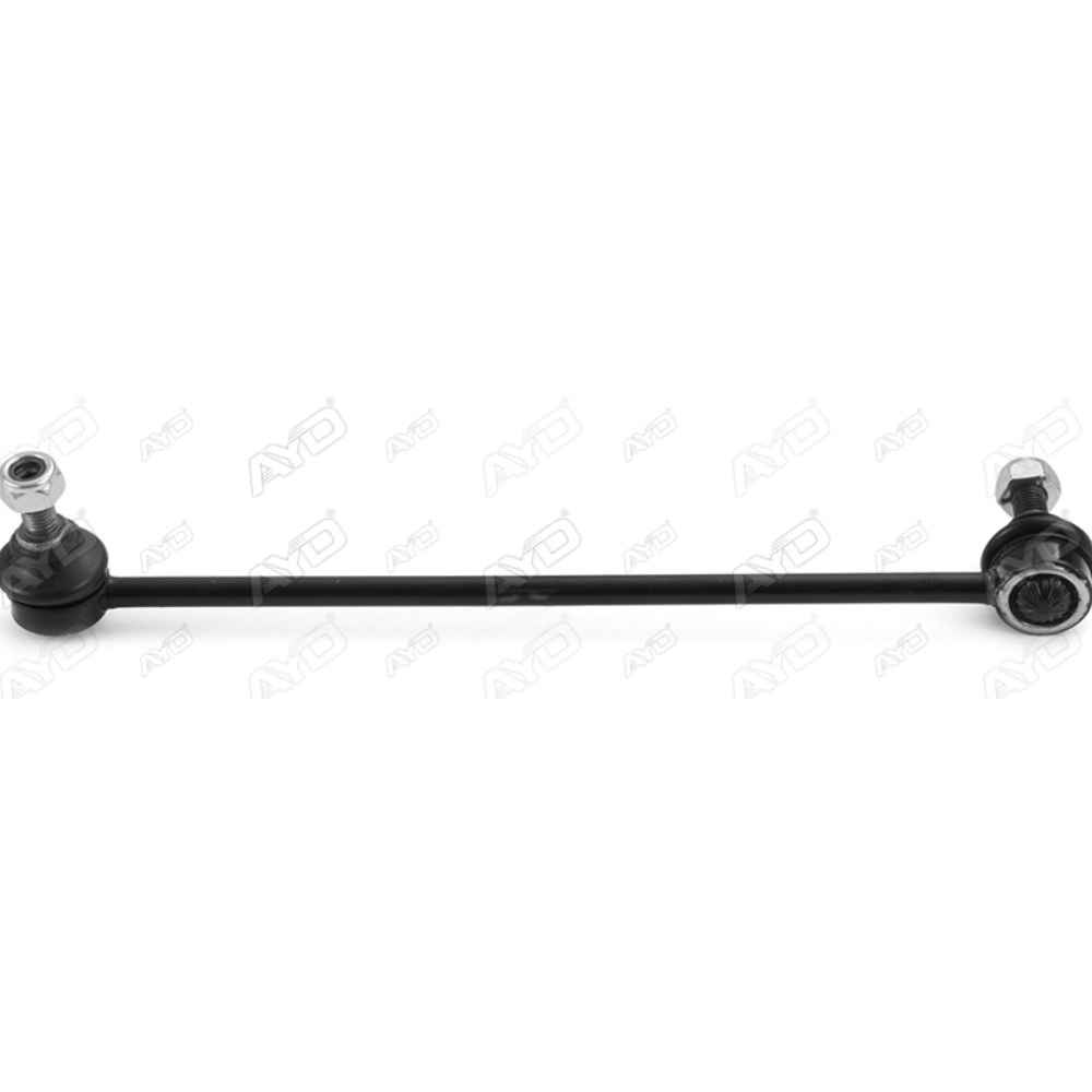 Accent Era 06-11 Rio 06-11 Ön Sol Z Rot - AYD-05385 - 54830-1G000 