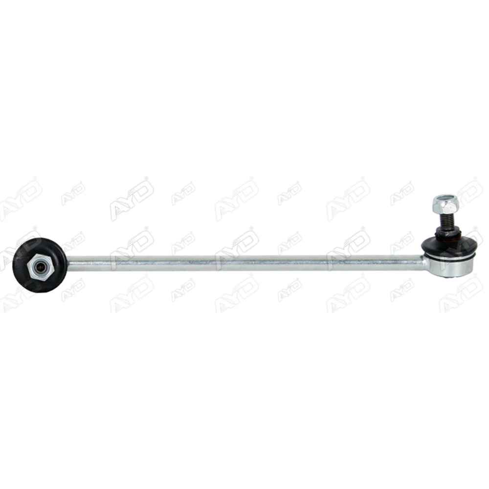 Coupe 02- Rio 06- Ön Sağ Z Rot - AYD-05407 - 54840-2C000 