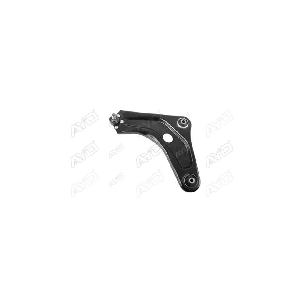 207 06-15 C3 Picasso 09- Rotilli Sac Alt Sol Salıncak - AYD-05695 - 3520R7 