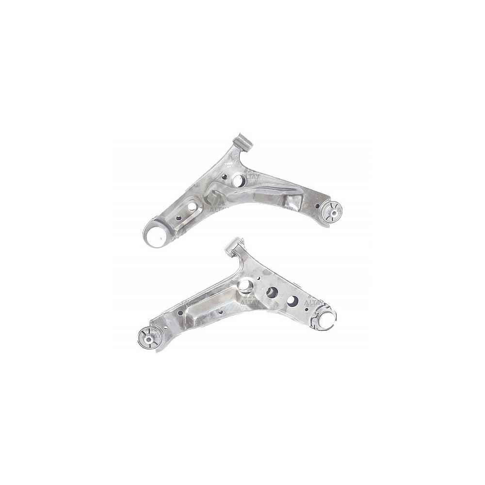 İ-10 08-13 Picanto 04- Burçlu Rotilli Alt Sol Salıncak - AYD-08539 - 54500-0X000 