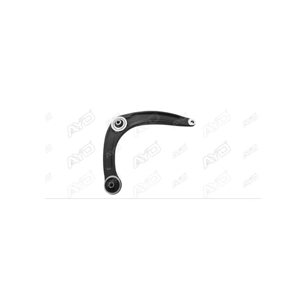 308 i 07-16 3008 09- 5008 09- C4 09- Ds4 11-15 Rotilsiz Döküm Alt Sağ Salıncak AYD-08688 