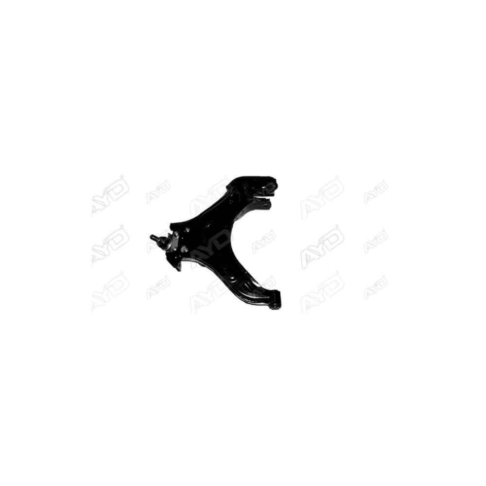 D-Max 04-12 4×4 Burçlu Rotilli Alt Sol Salıncak - AYD-09639 - 8973650170 