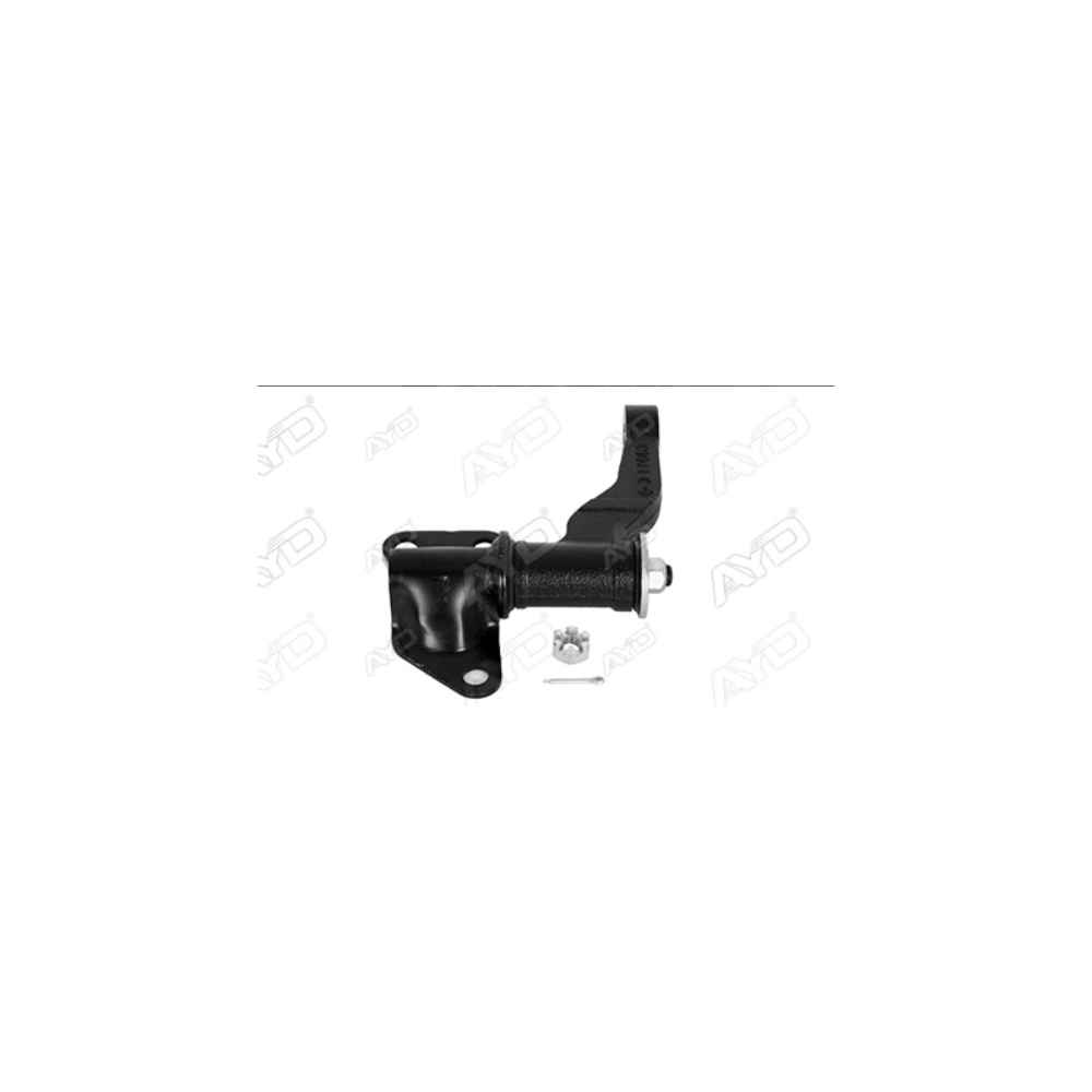 Pickup Es Rot Deve Boynu Pitman Kolu 98-02 D22 4×4 Yd25 03- 4×2 4×4 - 48530-3S525 AYD-09778 