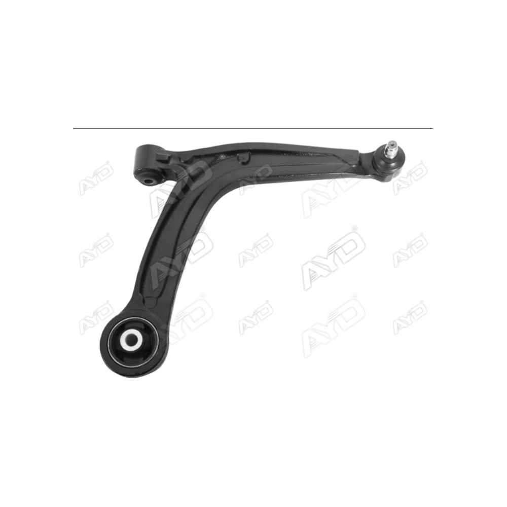 500 07- Rotilli Döküm Alt Sağ Salıncak - AYD-09863 - 51857022 