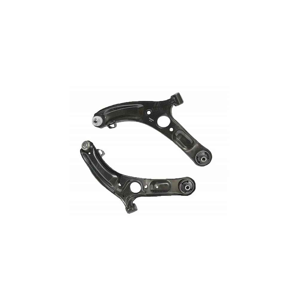 Elantra 11- Burçlu Rotilli Alt Sol Salıncak - AYD-10738 - 54500-3X000 