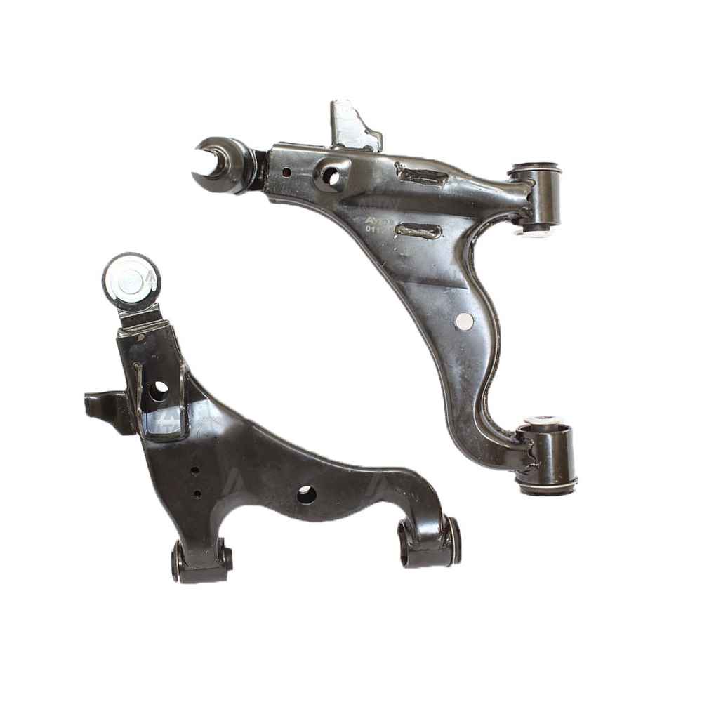 Hilux 06-11 4×2 Burçlu Rotilli Alt Sağ Salıncak - AYD-10920 - 48068-0K010 