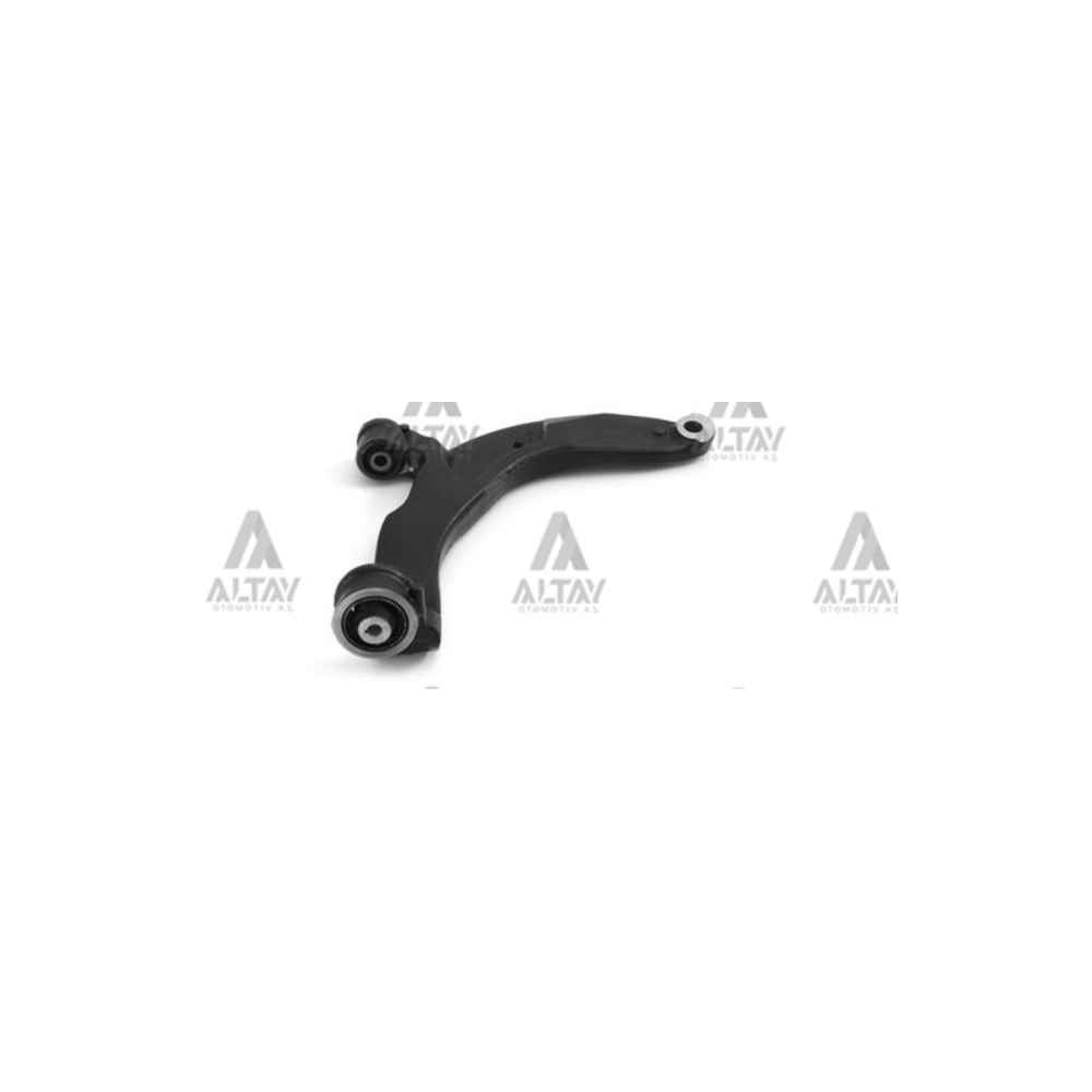 Transporter T6 12- Rotilsiz Döküm Alt Sağ Salıncak - AYD-12144 - 7E0407152B 