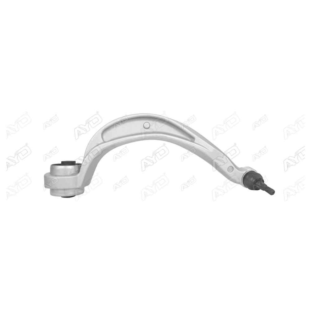 Kol Q5 08-15 Eğri 75Mm M12 Alt Sağ Rotilli - AYD-13622 - 8K0407694R 