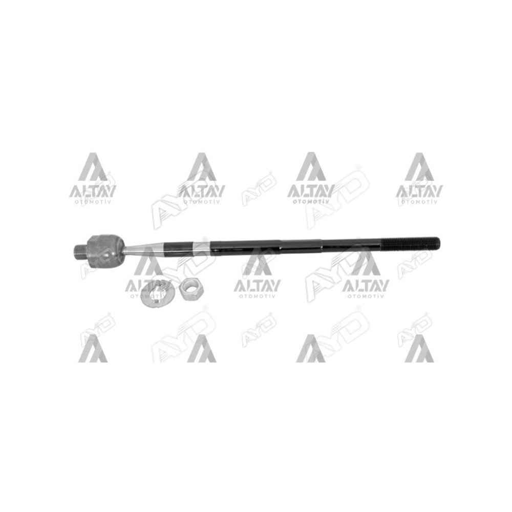 Mokka 13- Rotkolu - AYD-13920 - 1609205 