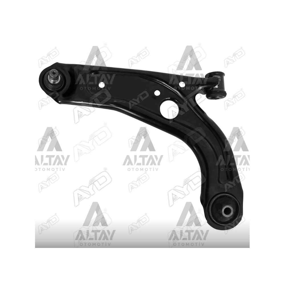 500 12-14 Rotilli Sac Alt Sol Salıncak - AYD-14496 - 4877743AA 