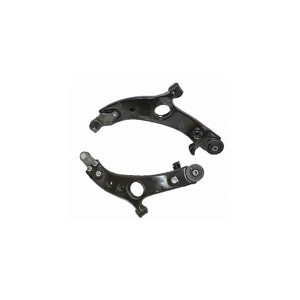Santafe 15-17 Salıncak Burçlu Rotilli Alt Sol - AYD-15050 - 54500-2W600 