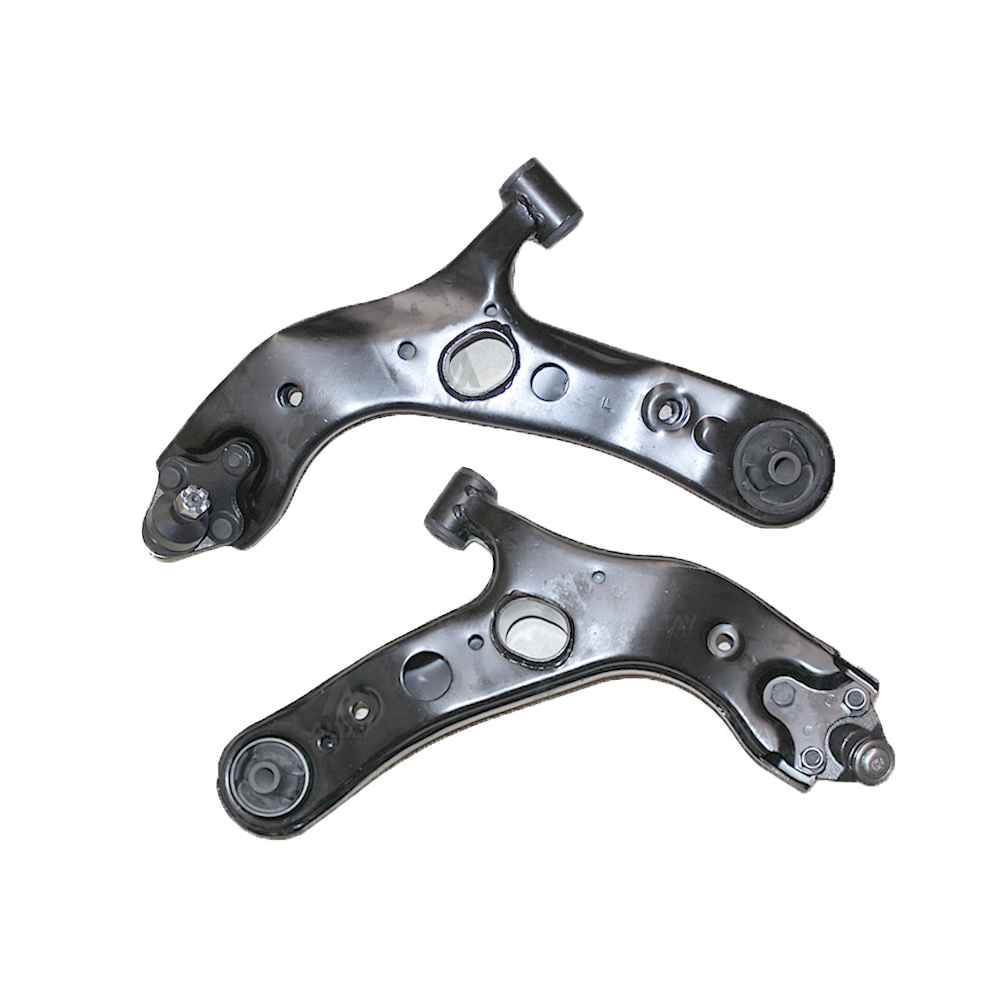 Rav-4 06-10 Salıncak Burçlu Rotilli Alt Sol - AYD-16674 - 4806942050-K 