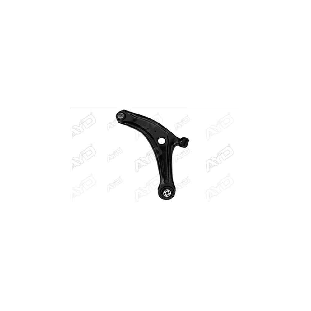 Fiesta V 17- Rotilli Sac Alt Sol Salıncak - AYD-17200 - 2112614 