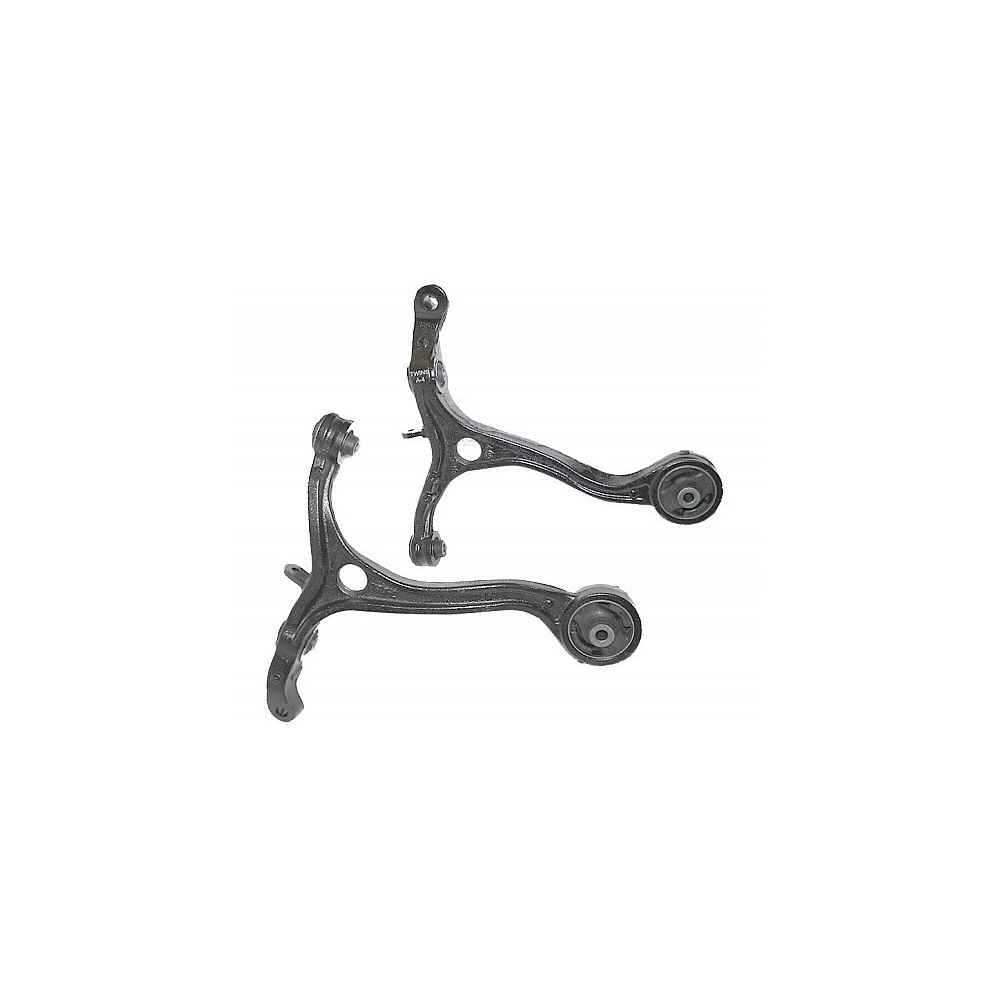 Accord 08-15 Alt Burçlu Sol Salıncak - AYD-19609 - 51360-TA0-000 