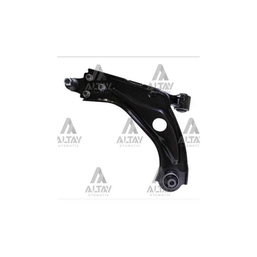 208 19- 3008 16- 5008 16- Grandland 17- Sac Rotilli Sol Salıncak - 9816865580 AYD-26603 