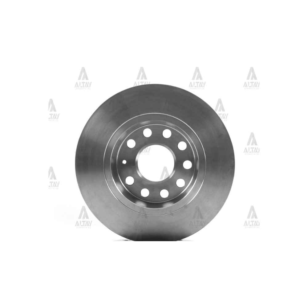 Caddy Golf Jetta A3 Leon 10- Arka 272Mm Fren Diski - AYD-50177 - 1K0615601AA 