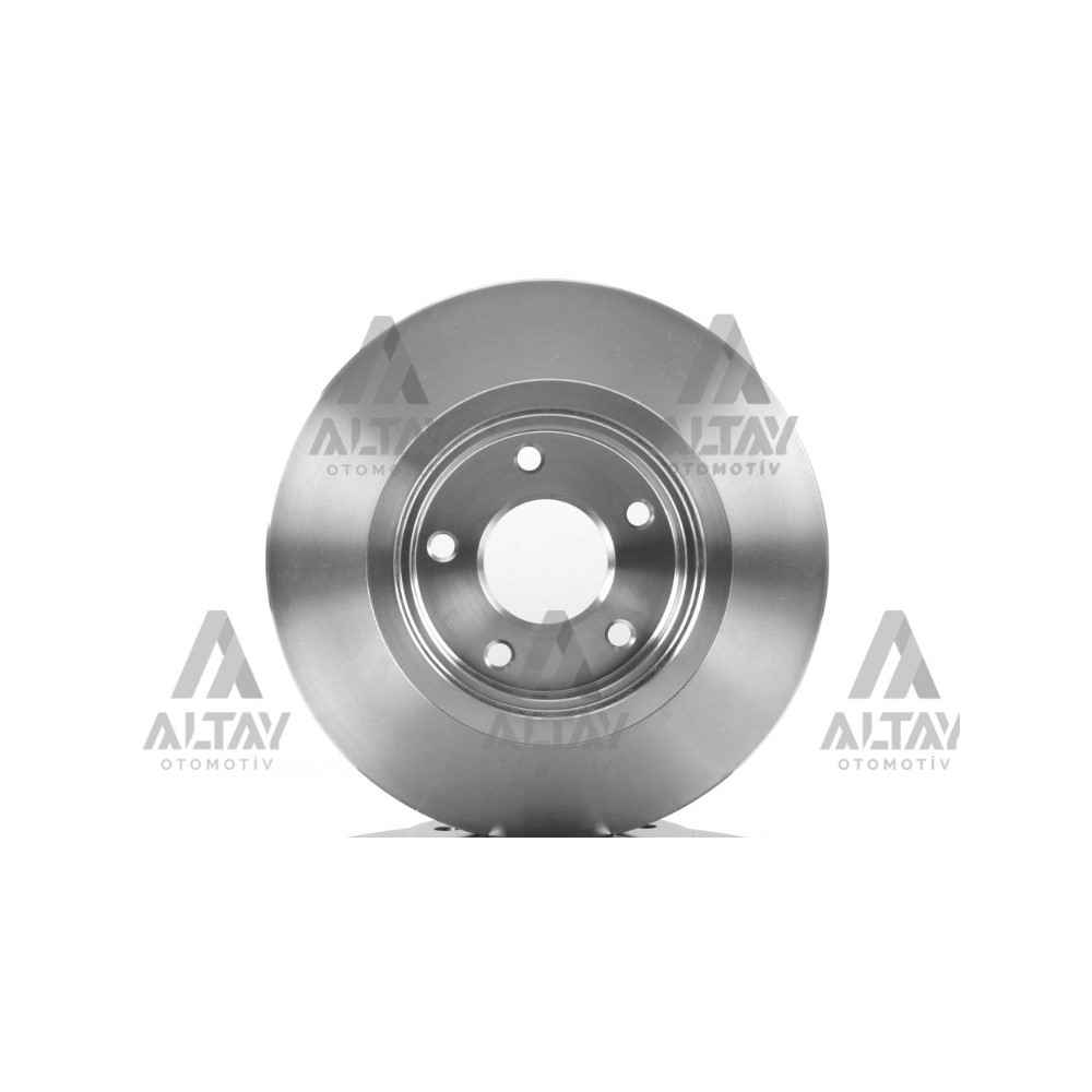 Qashqai 07-13 X-Trail 08-13 Juke 11- Koleos 11-15 Ön Fren Diski 296-5 - 40206JD00A AYD-50198 