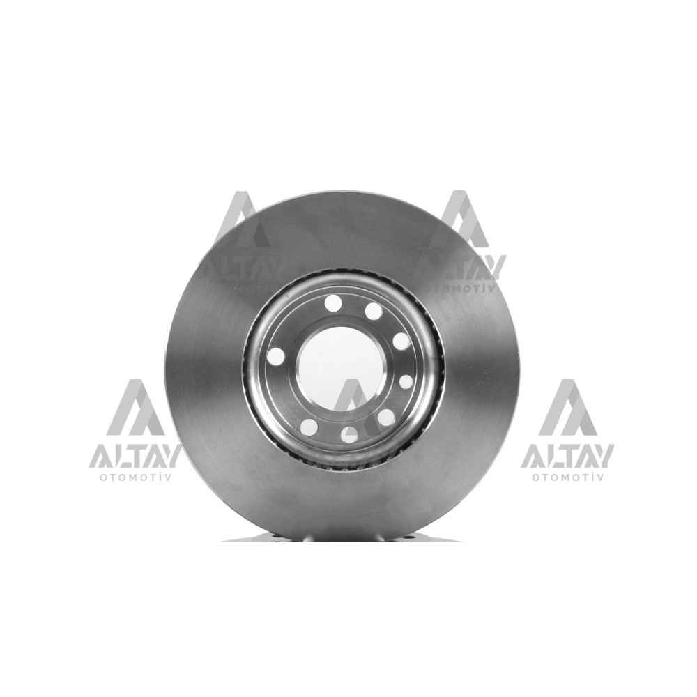 Vectra C 02-08 Ön Havali Fren Diski 285-5 - AYD-50214 - 569003 