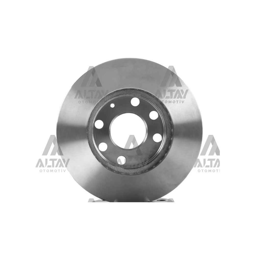 Vectra A 88-95 Astra F 91-98 Corsa B 93-00 Combo B 94-01 Ön Havali Fren Diski AYD-50233 