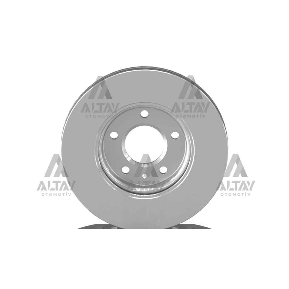 Astra J 09-15 Cruze 09- Ön Havalı 300-5 Fren Diski - AYD-50251 - 13502052 