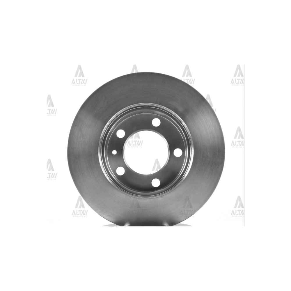 Master 10- Ön Havali 302-5 Fren Diski - AYD-50267 - 8200688880 