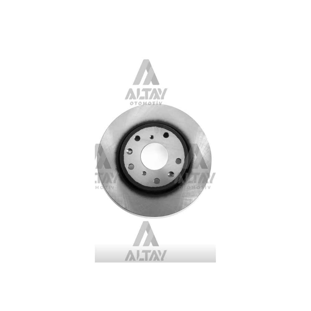 Sx4 06-13 Sedıcı 06- Ön Havalı 280-5 Fren Diski - AYD-50312 - 55311-79J03 