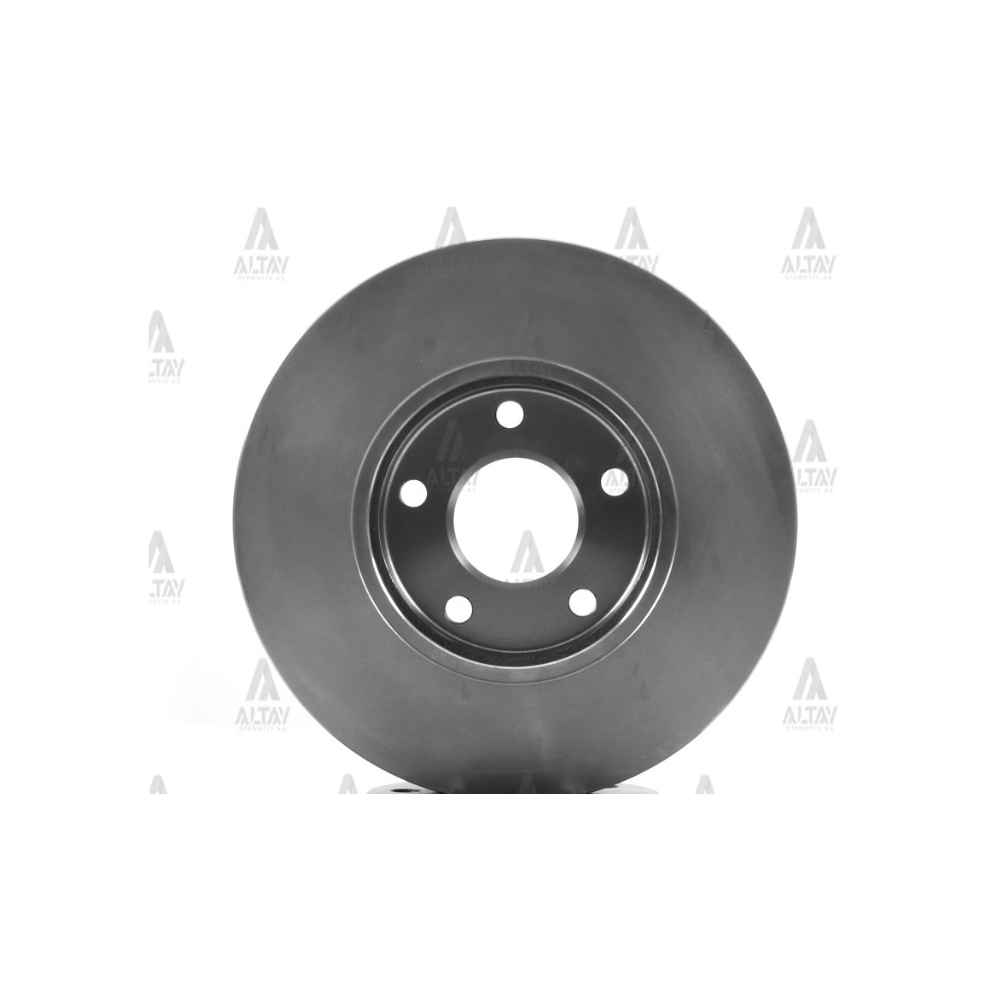 Ducato Iıı 14- Boxer Iıı 14- Jumper Iıı 14- 14 Ön Havalı 300-5-2 Fren Diski - 51705758 