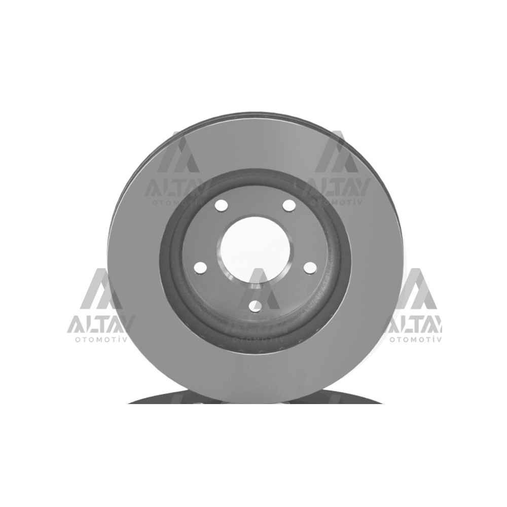 Outlander 08-12 Asx 11-17 Ön Havali 294-5 Fren Diski - AYD-50402 - 4615A117 
