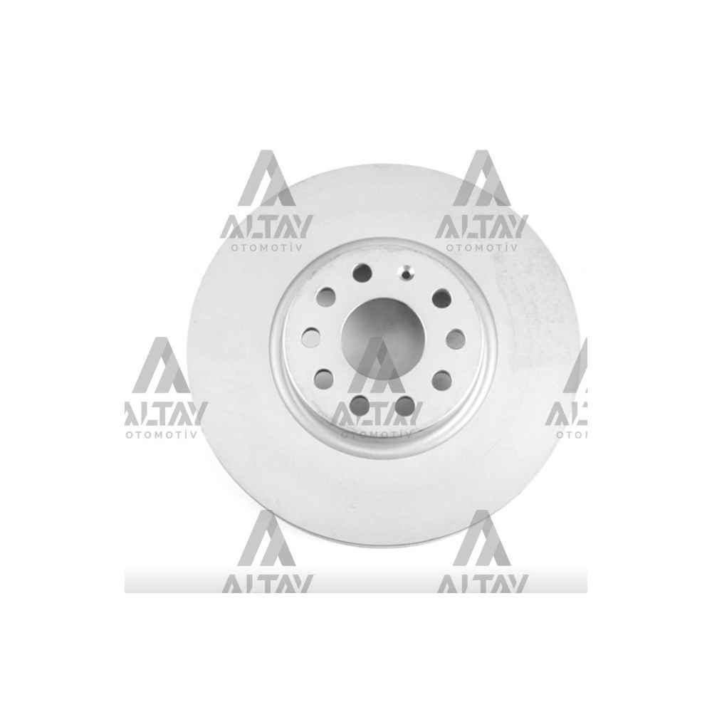 Kodiaq 17- Ön Havali 314-5 Fren Diski - AYD-50814 - 1K0615301AJ 