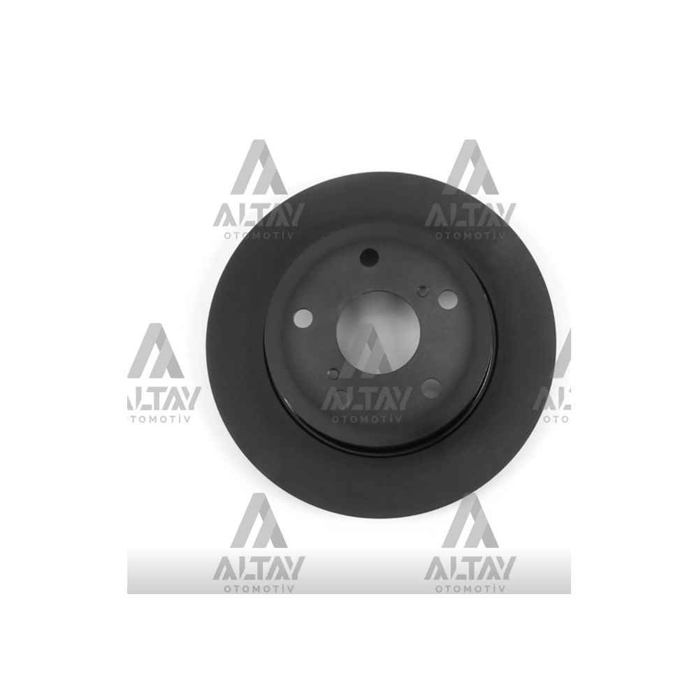 Corolla Uyumlu 19-22 Benzinli 1.6 Hybrid Arka Düz 274-5 Fren Diski - AYD-51079 - 42431-02320