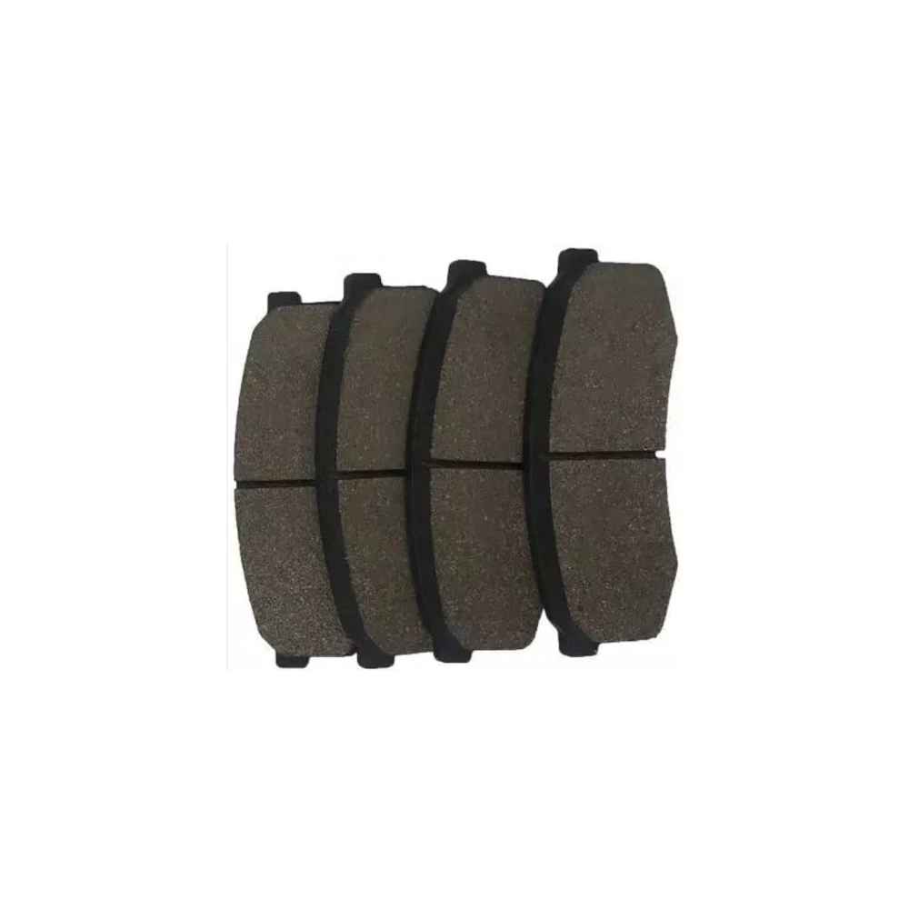 Focus i 98-04 Fren Balata Arka - AYD-60238A - 1075565 