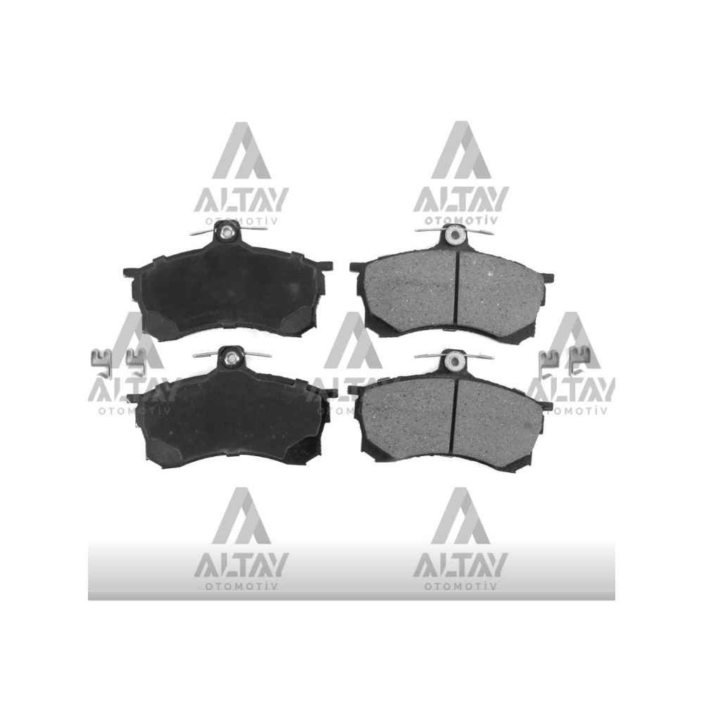Carisma 96-01 1.6 Ön Fren Balata - AYD-60284A - MR290240 