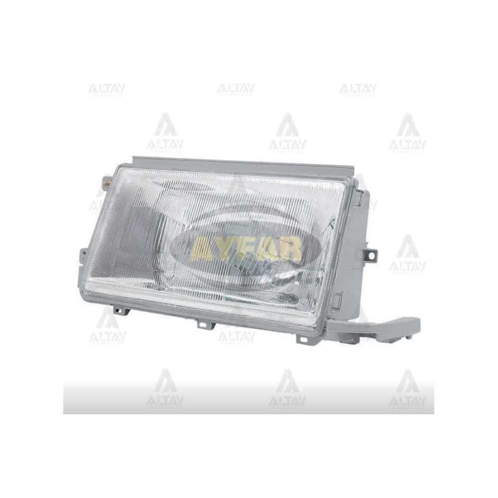 Tofaş Uyumlu Doğan Slx Şahin-S Sağ Far - AYF-101003 - 85014919