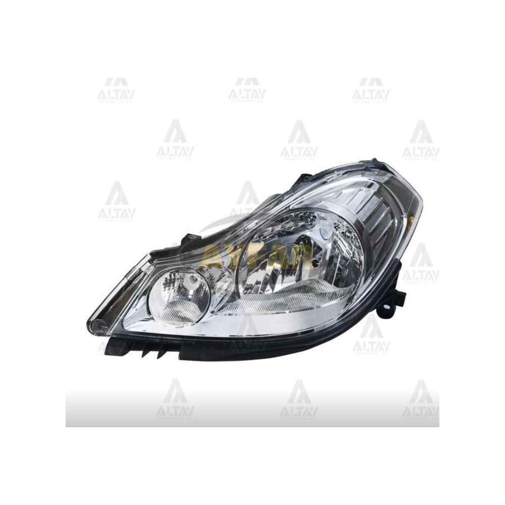 Clio Symbol 09-13 Sağ Far - AYF-202282 - 260105157R 