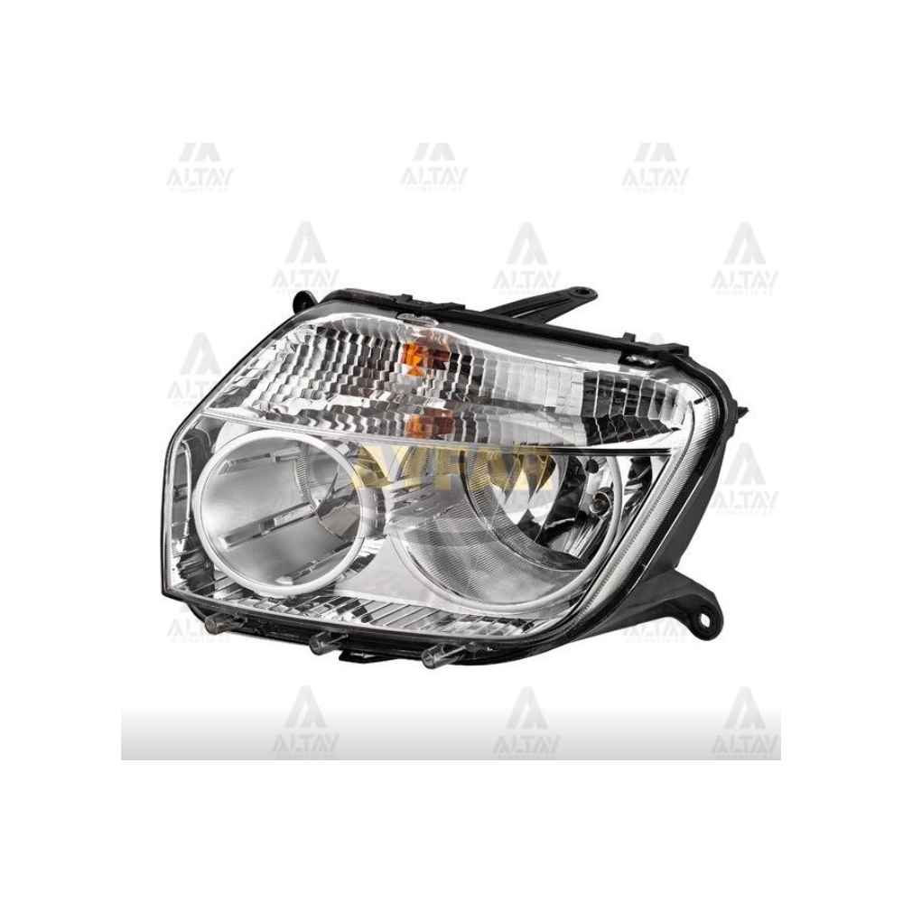 Duster 10-13 Sol Far - AYF-404523 - 260600069R 