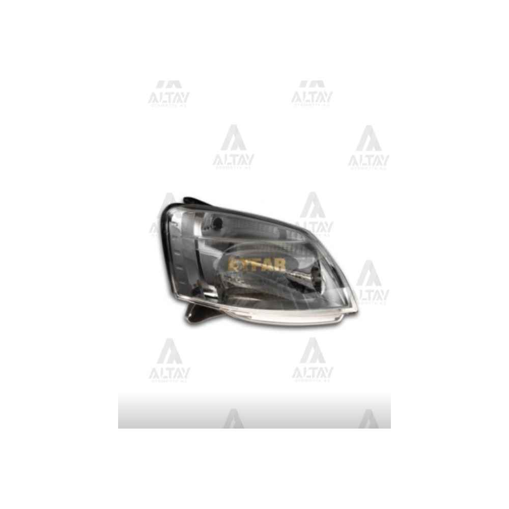 Berlingo 03-08 Partner Sağ Far - AYF-505641 - 6205AW 