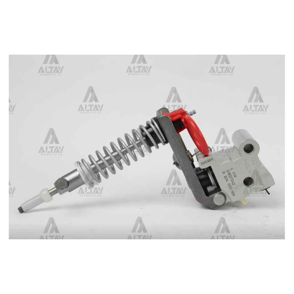 Albea 03- Palio 03- 1.2-1.4-1.6-1.3 Fren Limitörü - BSH-0204031199 - 51701191 