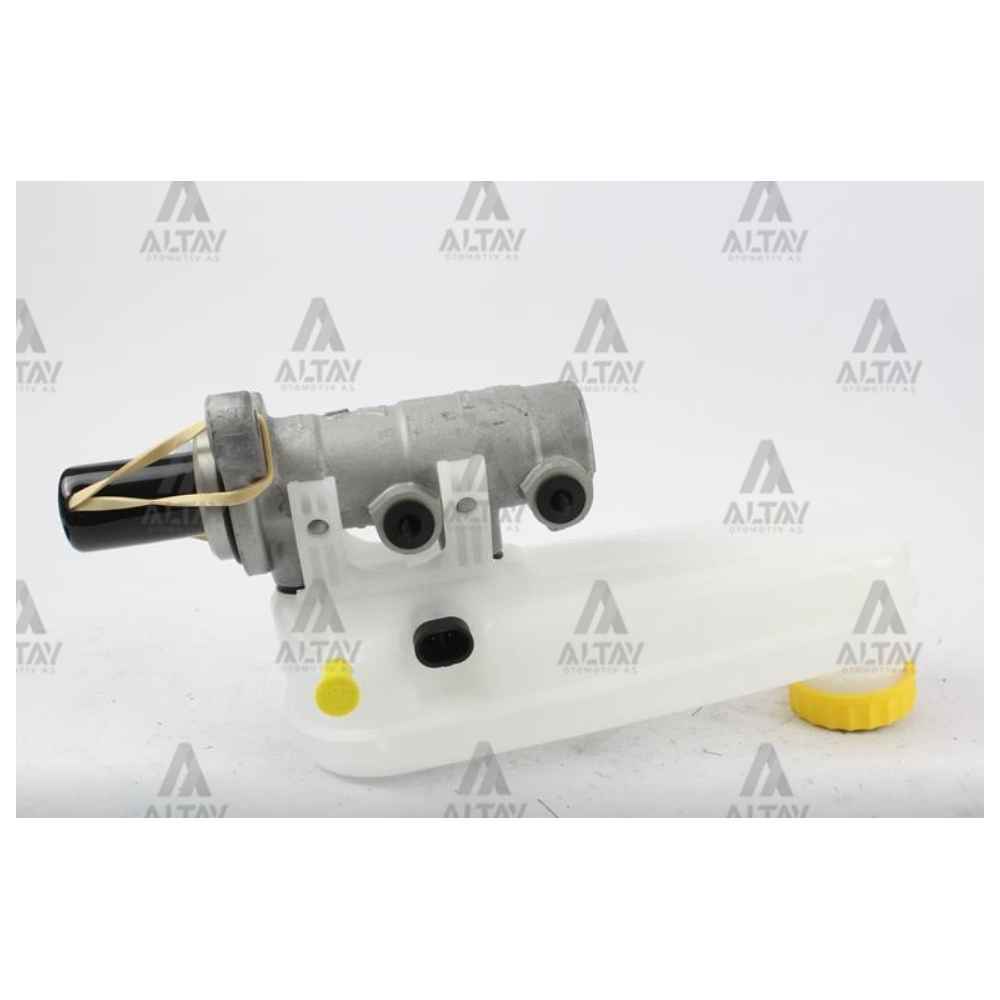 Ducato 06- 2.3 Boxer 06- Jumper 06- Fren Ana Merkez - BSH-0204123720 - 77364123 