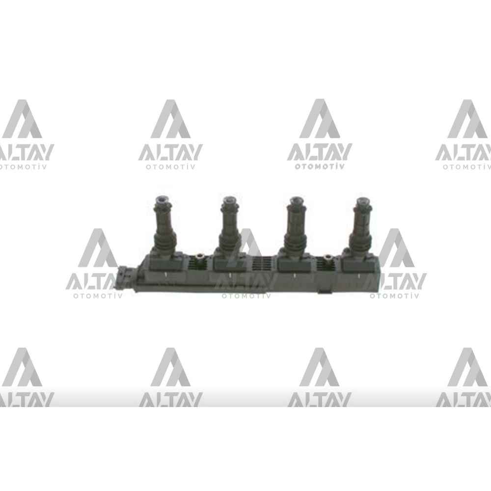 Corsa B Corsa C Agila A Astra G Ateşleme Bobini - BSH-0221503015 - 1208012 