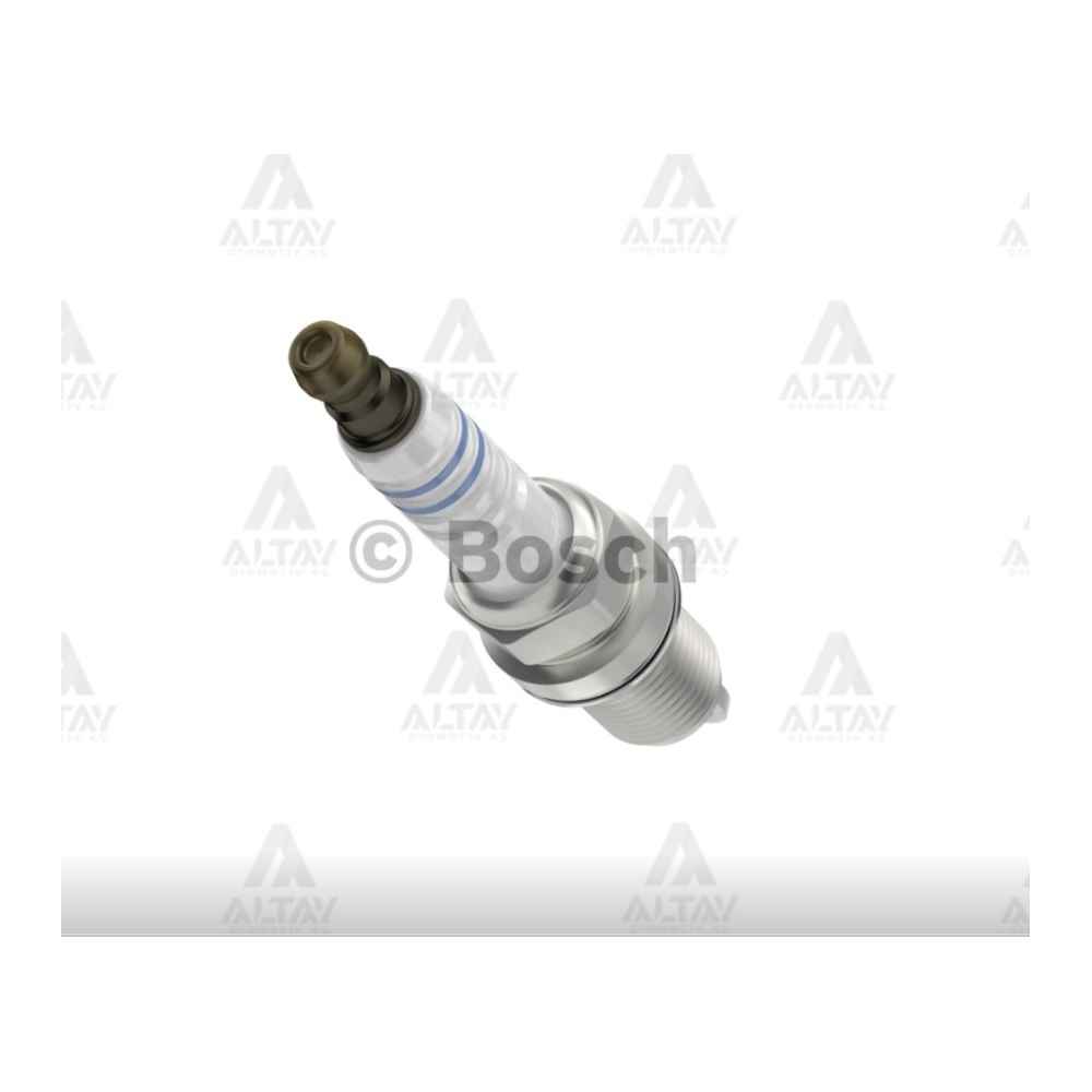 İ-10 İ-20 08-12 1.2 İridyum Ateşleme Buji Yr7Mpp33 - BSH-0242135509 - A0041591803 